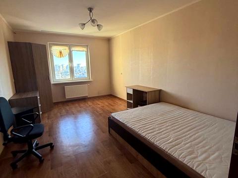 квартира по адресу Ясиноватский пер., 11