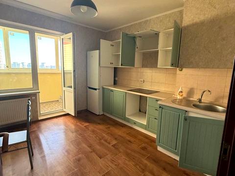 квартира по адресу Ясиноватский пер., 11
