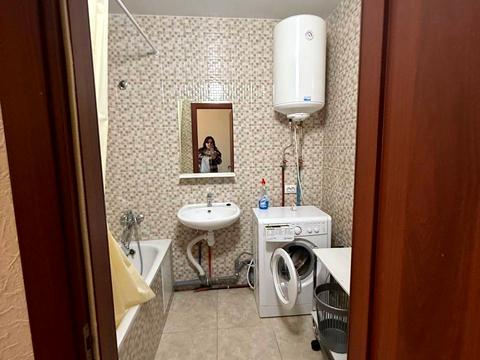 квартира по адресу Ясиноватский пер., 11