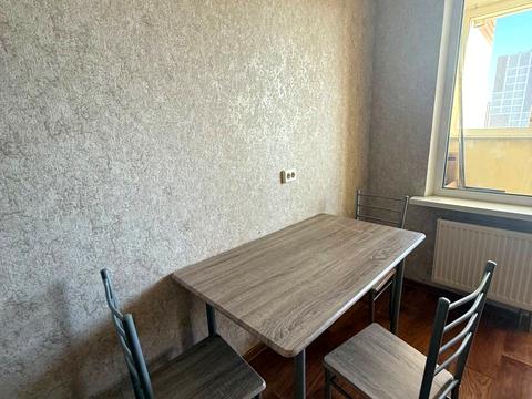 квартира по адресу Ясиноватский пер., 11
