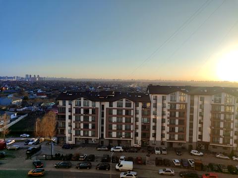 квартира за адресою Лісківська вул., 24