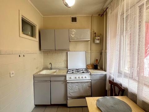 квартира по адресу Волчинецкая ул., 206