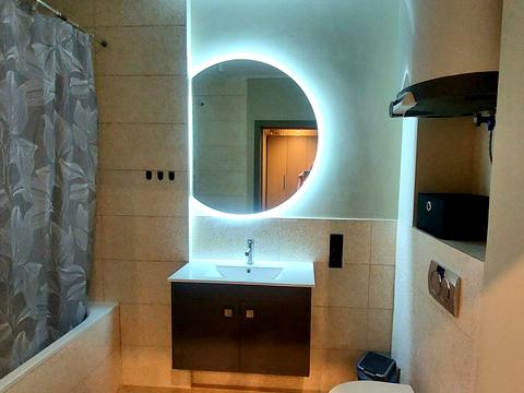 квартира по адресу Никольско-Слободская ул., 8