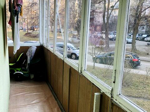 квартира за адресою Європейського Союзу просп. (Правди), 80-В