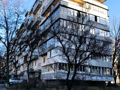 квартира за адресою Європейського Союзу просп. (Правди), 80-В