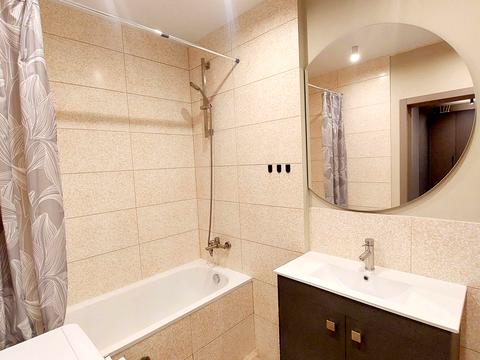 квартира по адресу Никольско-Слободская ул., 8