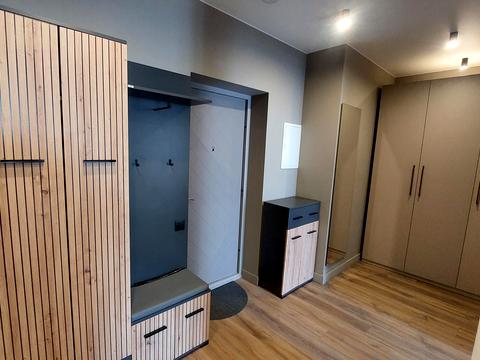 квартира по адресу Никольско-Слободская ул., 8