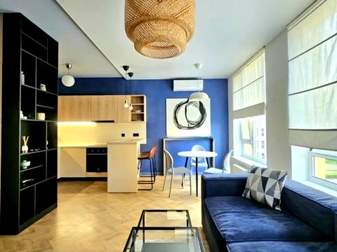 квартира по адресу Мартовская ул., 14-Б