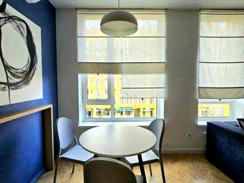 квартира по адресу Мартовская ул., 14-Б