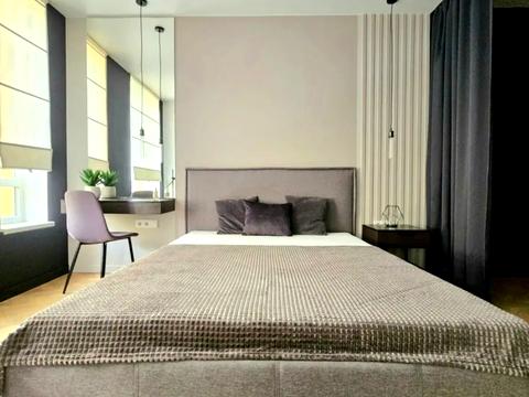 квартира по адресу Мартовская ул., 14-Б