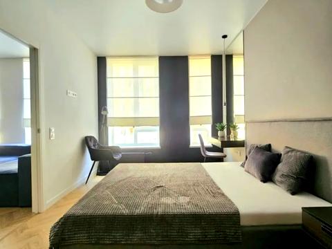 квартира по адресу Мартовская ул., 14-Б