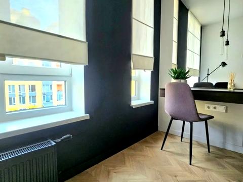 квартира по адресу Мартовская ул., 14-Б