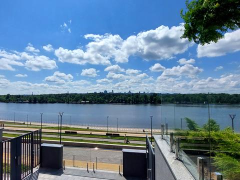 квартира по адресу Никольско-Слободская ул., 8