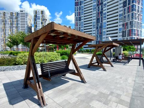 квартира по адресу Никольско-Слободская ул., 8