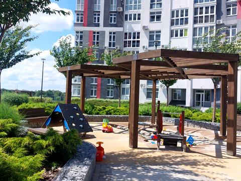 квартира по адресу Никольско-Слободская ул., 8