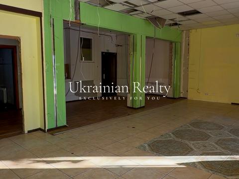 комерційна за адресою Воскресенський просп. (Перова), 44