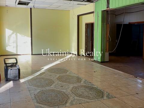 комерційна за адресою Воскресенський просп. (Перова), 44