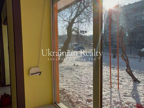 комерційна за адресою Воскресенський просп. (Перова), 44