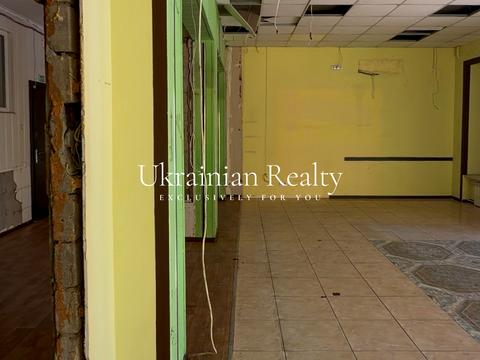 комерційна за адресою Воскресенський просп. (Перова), 44