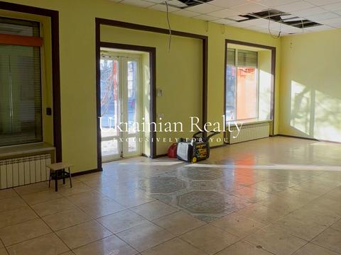 комерційна за адресою Воскресенський просп. (Перова), 44