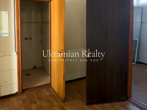 комерційна за адресою Воскресенський просп. (Перова), 44