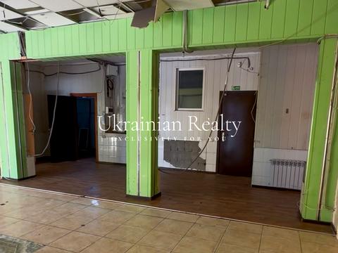 комерційна за адресою Воскресенський просп. (Перова), 44