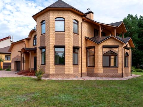 дом по адресу Незалежності