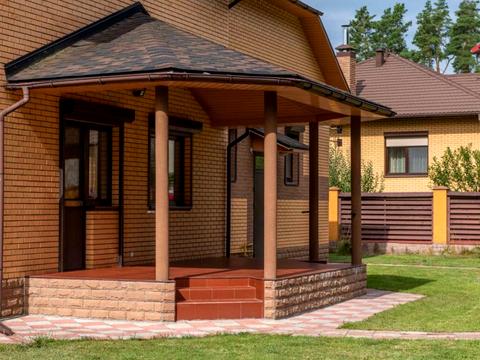 дом по адресу Незалежності