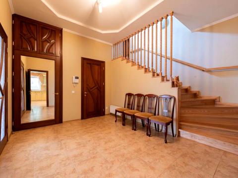 дом по адресу Незалежності