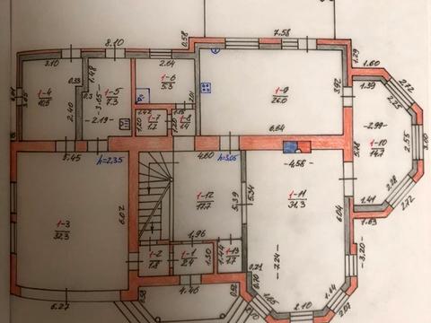 дом по адресу Незалежності