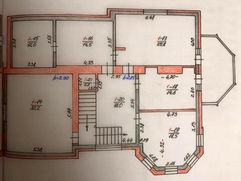 дом по адресу Незалежності