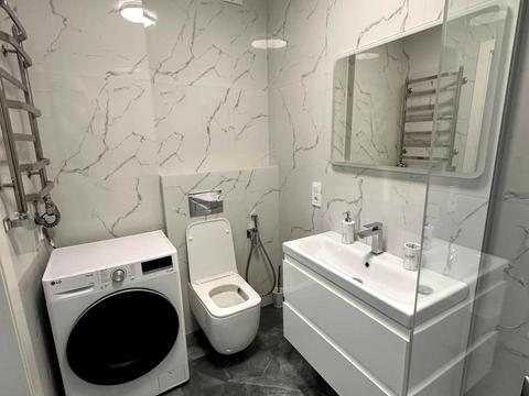 квартира по адресу Замарстыновская ул. (Калинина), 40