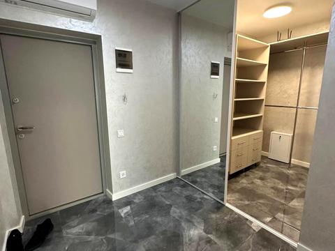 квартира по адресу Замарстыновская ул. (Калинина), 40