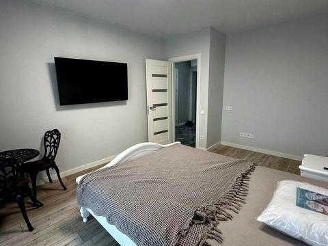 квартира по адресу Замарстыновская ул. (Калинина), 40