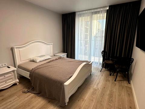 квартира по адресу Замарстыновская ул. (Калинина), 40