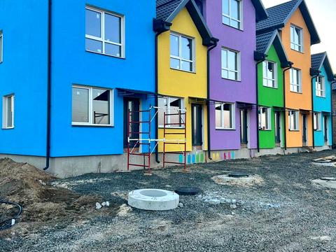 будинок за адресою Лісова вул.