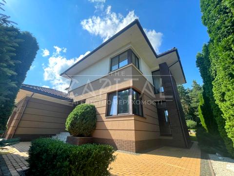 дом по адресу Некрасова ул. (Некрасова)