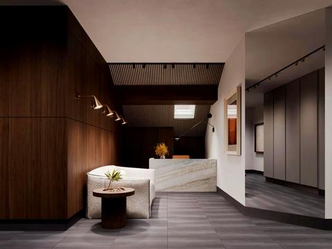 комерційна за адресою Еспланадна вул., 32-В