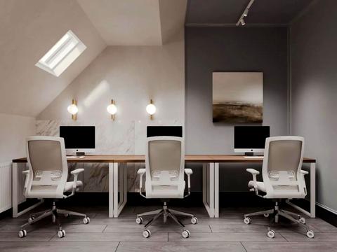 комерційна за адресою Еспланадна вул., 32-В