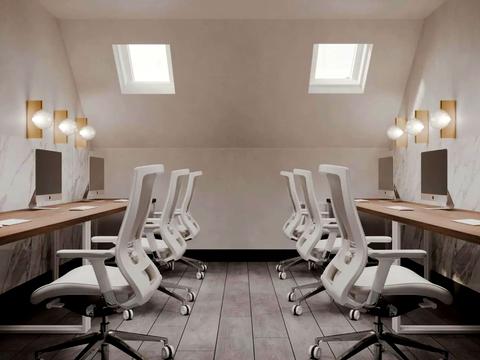 комерційна за адресою Еспланадна вул., 32-В