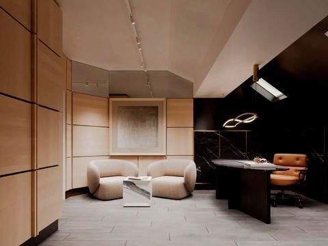 комерційна за адресою Еспланадна вул., 32-В