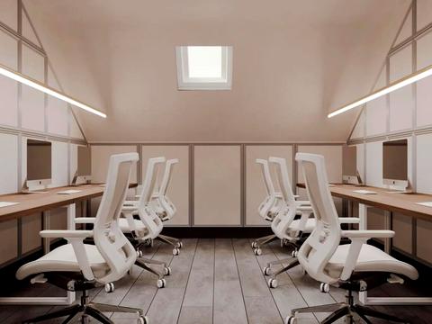 комерційна за адресою Еспланадна вул., 32-В