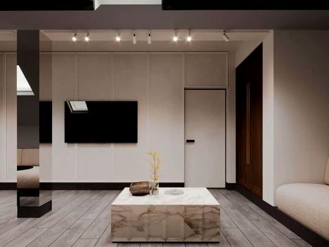 комерційна за адресою Еспланадна вул., 32-В