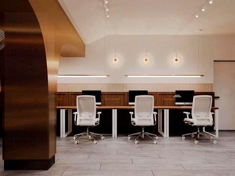 комерційна за адресою Еспланадна вул., 32-В