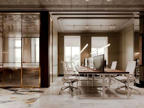 комерційна за адресою Еспланадна вул., 32-В