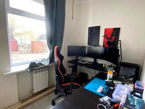 квартира по адресу Шевченко ул. (Кирова), 84