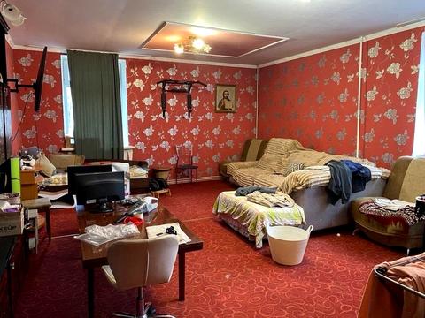 квартира за адресою Шевченка вул. (Кірова), 84