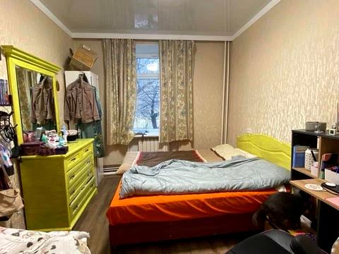 квартира за адресою Шевченка вул. (Кірова), 84