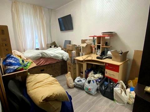 квартира за адресою Шевченка вул. (Кірова), 84