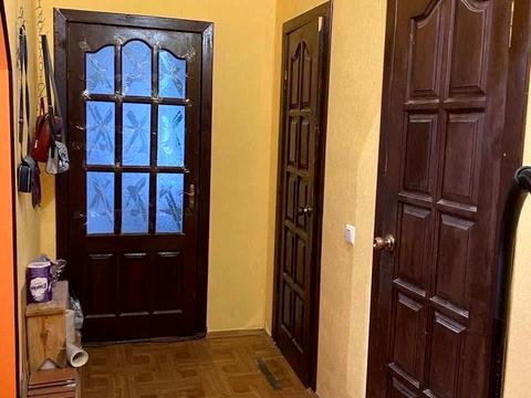 квартира за адресою Шевченка вул. (Кірова), 84